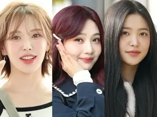 “10年的信赖”“Red Velvet”JOY与SM Entertainment续约，剩下的WENDY和YERI的未来如何？