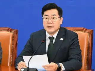 韩国在野党：“尹总统今天肯定会被逮捕”……“他是一个将韩国变成法外之地的重罪犯”