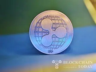 Ripple 8年来首次突破3美元……比特币的谷歌趋势搜索量超过