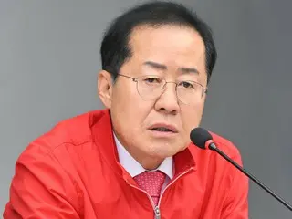 大邱市长：“总统是左派‘集体疯狂’的受害者”=韩国