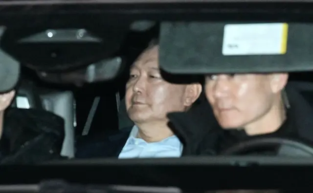 <W解説>自らの「非常戒厳」の宣言から47日で逮捕された韓国・尹大統領＝今後の見通しは？