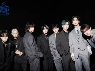 《Stray Kids》日韩专辑累计销量达3000万张