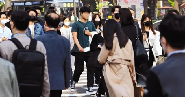 韓国民の「政府・企業・メディア信頼度」が最下位圏…日本は？