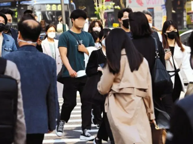 韓国民の「政府・企業・メディア信頼度」が最下位圏…日本は？