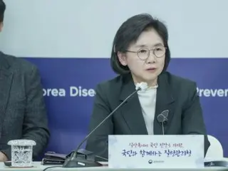 韩国加强对人感染禽流感的警惕