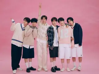 《NCT WISH》今日（22日）公开《SUPER JUNIOR》翻拍版《Miracle》