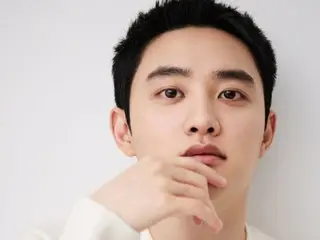 [采访]“EXO”DO，“EXO还活着，活得很好。别担心，我们今年正在准备完整的阵容。”