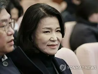 韩国宪法法院驳回对广播通信委员会委员长的弹劾指控