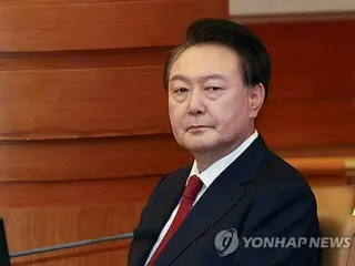 韩国调查当局将尹总统的“内战事件”移交给检察官=下月5日左右提起起诉