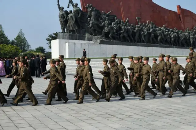 ウクライナ「ロシアが使用している弾薬の60％は北朝鮮製」