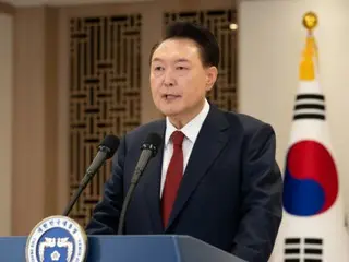 韩国总统尹在被起诉后表现出决心，并表示他将“有尊严地处理这个问题” - 韩国