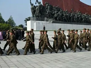 金正恩谴责朝鲜地方官员的不当行为是“重大罪行”