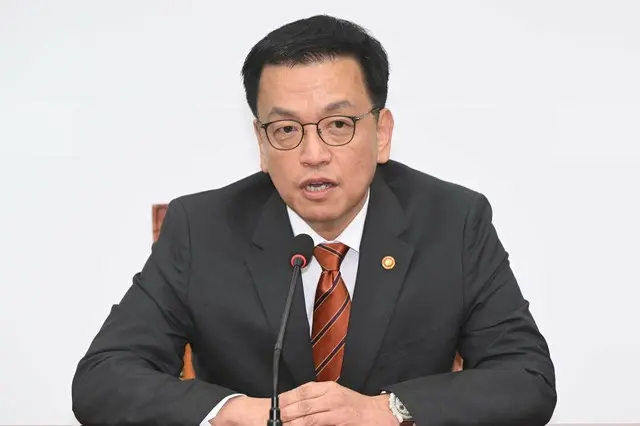 韓国最大野党「内乱特検法を拒む者は “内乱同調勢力”だ」と警告