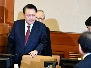 执政党高层议员希望在农历新年后与尹总统会面（韩国）