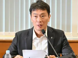 韩国金融监管局局长警告不要长时间维持利率不变