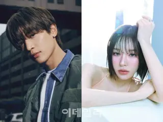 Minho (SHINee) 和 WENDY (Red Velvet) 将参加全球首场 K-POP 管弦乐队现场表演