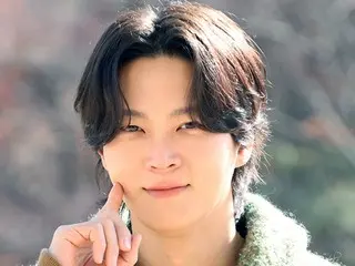 JooWon：“并不是每天都有人夸我长得好看”