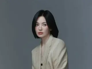 宋慧乔“屈服于姜敏均（DAVICHI）的诱惑”《After Love》翻拍内幕...“原版”严正花的反应如何？