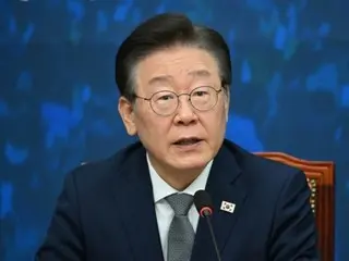 民主党代表李在明：“经济政策需要‘务实’……我不同意只采取进步政策”（韩国）