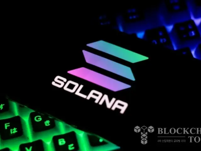 基于 Solana 的应用程序收入在第四季度增长了 213%