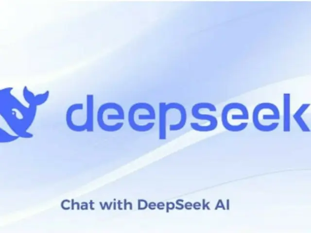 Deepseek是一个热门话题，韩国也在限制政府部门和企业使用。