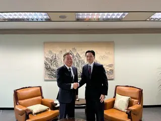 朝鲜最高核特使日韩在首尔举行会谈……分享日美峰会成果--韩国媒体