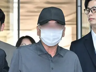 韩国市厅站逆行肇事司机被判处7年6个月有期徒刑