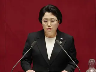 韩国反对派领袖：“若提前举行总统选举，排除极右翼叛乱势力的联盟将获得压倒性胜利”