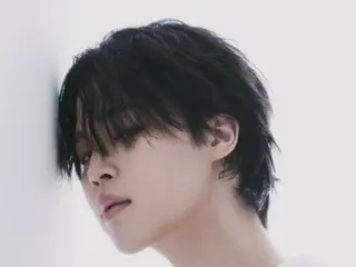 BTS 的 JIMIN 在 Spotify 上的单独播放量突破 62 亿次！ ......单曲点击量就突破 50 亿