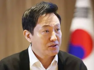 首尔市长吴世勋：“真正的青年政策是公平的工作场所......年轻人的工作机会正在消失”（韩国）