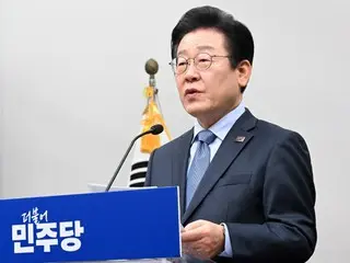 民主党领袖李在明：“如果实施戒严，整个韩国就会变成一片血海”（韩国）