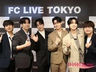 【独家专访】6人完整组合BOYFRIEND，时隔6年推出日语新歌《Time Limit》…成员们最喜欢的歌词是哪些？