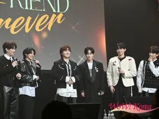 【演唱会报道】“BOYFRIEND”时隔6年携新日语曲来日本！ “我们保证我们将永远为您服务。”