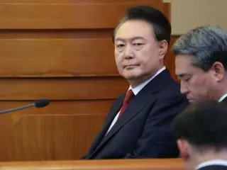 韩国总统尹永哲律师在弹劾审判中暗示的“重要决定”是什么？