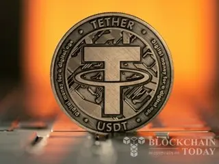 Tether 与几内亚签署协议“引入和探索区块链技术”