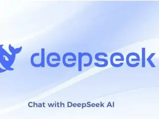 由于担心数据泄露，中国人工智能 Deepseek 在韩国的服务被暂停