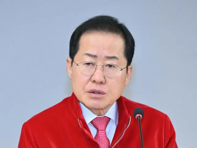 大邱市长：“我们已经为总统选举做好了充分准备”......“李在明不会当选”=韩国