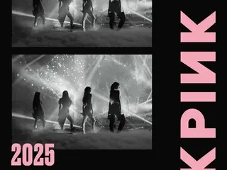 BLACKPINK将举办时隔1年零5个月的首次世界巡演，BLACKPINK 2025 WORLD TOUR！
 2026 年 1 月，东京巨蛋将举办三天演唱会！