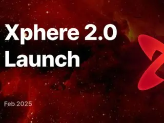 Xphere“天际AI”活动圆满成功……2.0主网启动及上币公告引关注