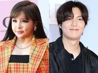 “其实只有一个人”…BOM(2NE1)、李敏镐、“自曝恋情”给“2NE1”留下的只有伤痕