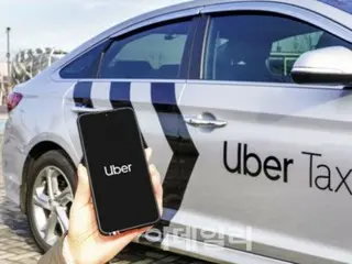 Uber Taxi 将在韩国推出大型车辆服务，用于商务和机场接送