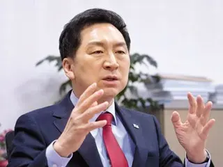 韩国执政党议员敦促“中间派保守派”李在明“加入执政党”