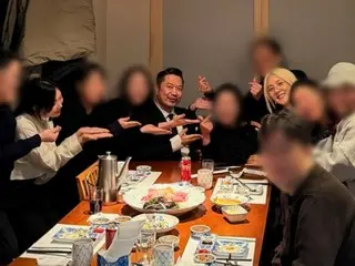 金瑞英和Bada也......李恩地逝世20周年：“如果他还活着，他应该已经40多岁了”