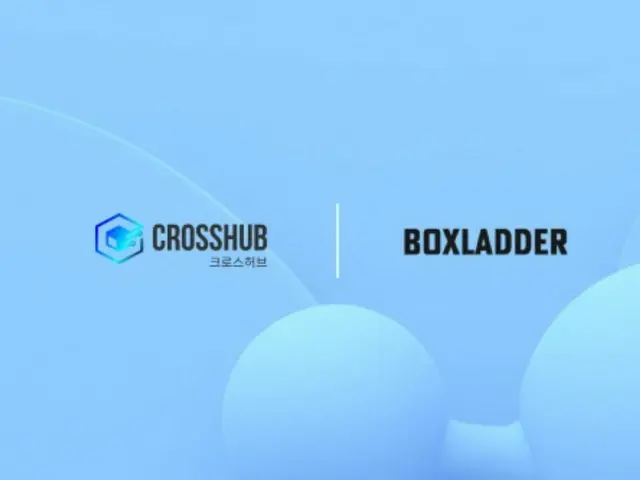 ID 区块开发商 Crosshub 荣获 2025 年全球创业大赛大奖