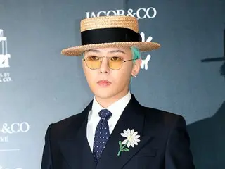 G-DRAGON“时隔11年回归” 从出道第一天就突破纪录...人气和热度并存