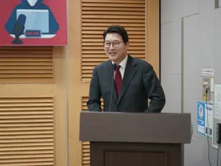 韩国执政党在上诉听证会上对李明博两年有期徒刑的判决作出回应：“我们必须证明韩国的法治依然完好”