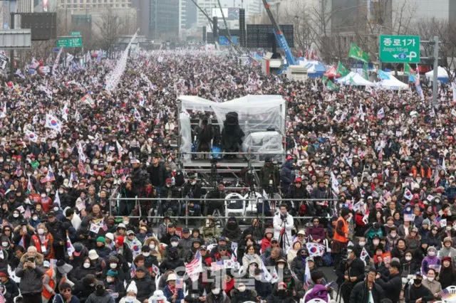 <W解説>式典も、ソウルの街の様子も例年と異なった今年の韓国の独立運動記念日「三・一節」