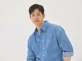 “B1A4”CNU，音乐剧《女神在注视》制作......“我热烈喜爱的作品”