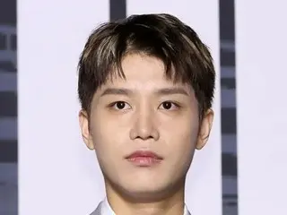 TAEIL（前 NCT 成员）因性侵犯指控被起诉......承认犯罪