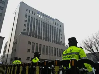 韩国警方调查137名冲击首尔西区地方法院嫌疑人，逮捕79人并移送起诉